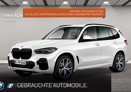 BMW X5 XDRIVE30D