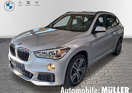 BMW X1 xDrive25i