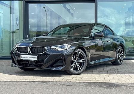 BMW 220i Coupe