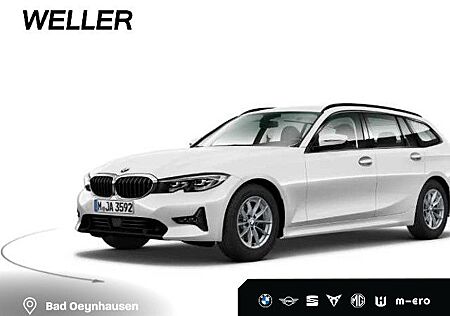 BMW 330I A