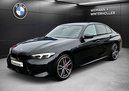 BMW 330i xDrive Limousine