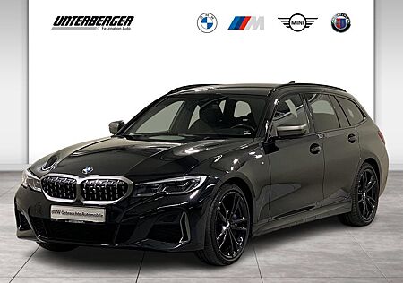 BMW M340d xDrive Touring