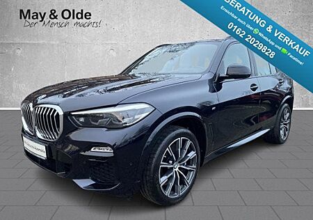 BMW X5 M X5 XDRIVE40I