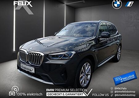 BMW X3 M X3 xDrive30e
