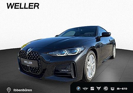 BMW 430i Coupe M Sport