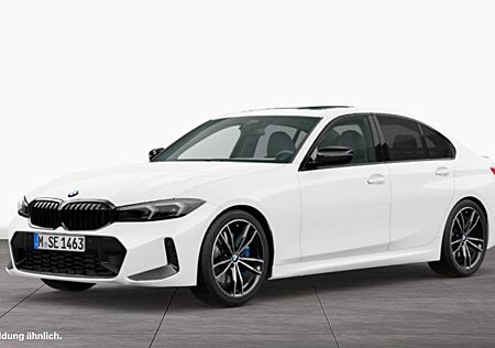 BMW 330i xDrive Limousine