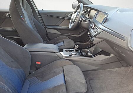 BMW 120i 5-Türer