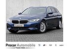 BMW 520d Touring