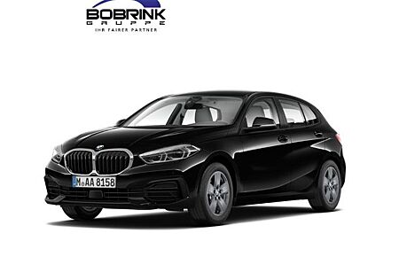 BMW 118i Benzin