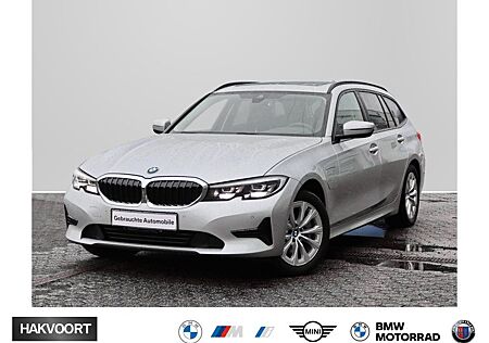 BMW 330e Touring (2019 - 2022) Hybrid