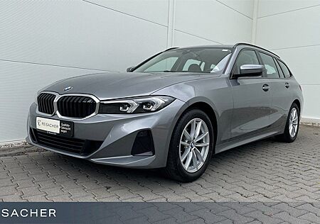BMW 318D