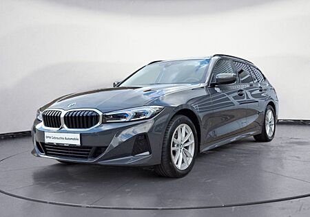 BMW 320d xDrive Touring