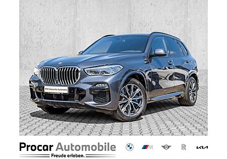 BMW X5 xDrive40d