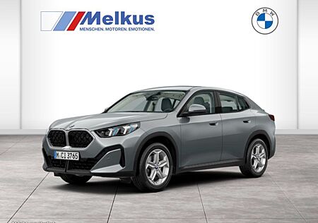BMW X2 sDrive20i