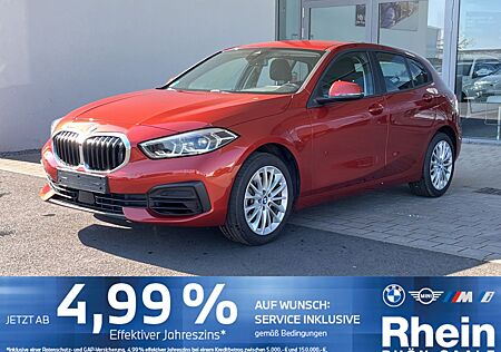 BMW 116i