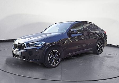 BMW X4 M40d