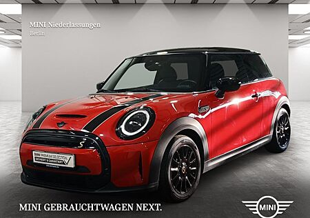 Mini Cooper SE 3-TÜRER (2020 - 2023)