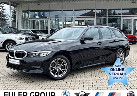 BMW 320i Touring