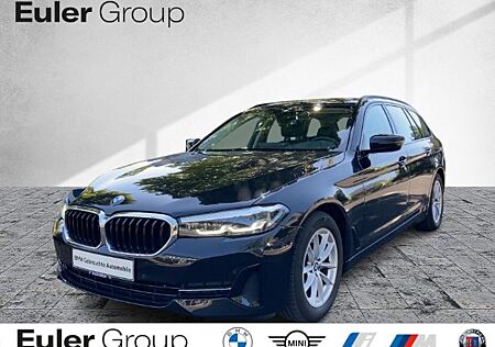 BMW 520d xDrive Touring