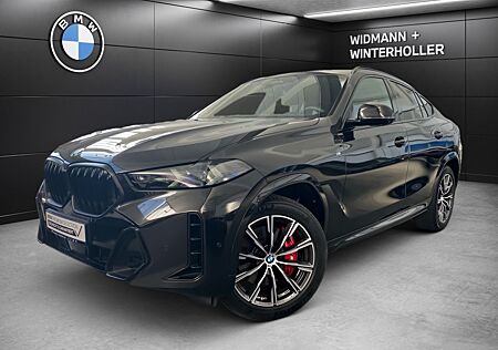 BMW X6 xDrive30d M Sport