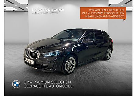 BMW 118I