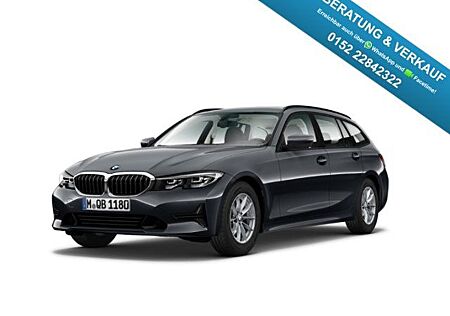 BMW 320d Touring