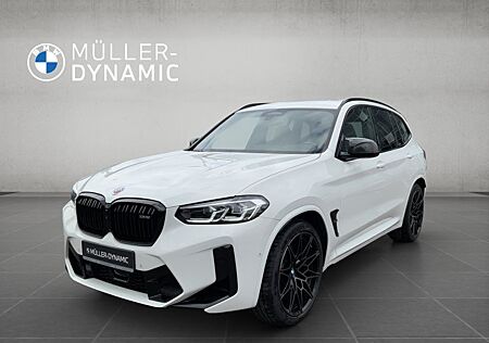 BMW X3 M