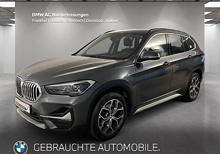 BMW X1 XDRIVE20D (2019 - 2022) Diesel