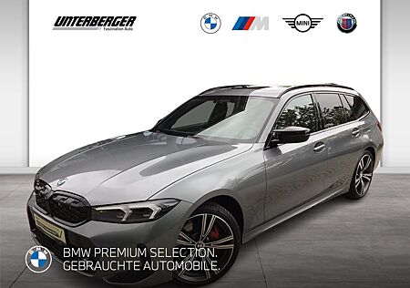 BMW 340 M340i xDrive Touring