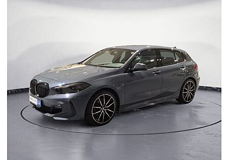 BMW 118i 5-Türer