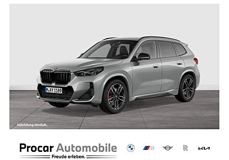 BMW X1 xDrive20d