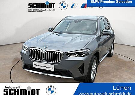 BMW X3 M X3 xDrive30i AT (G01)