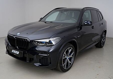 BMW X5 xDrive45e