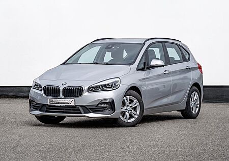 BMW 218i Active Tourer