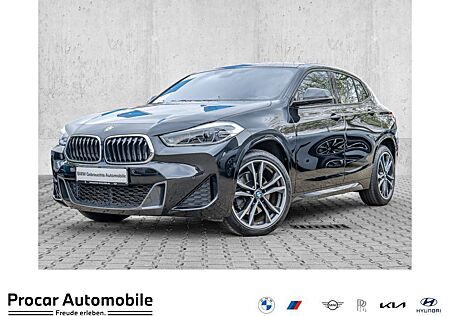 BMW X2 xDrive20d
