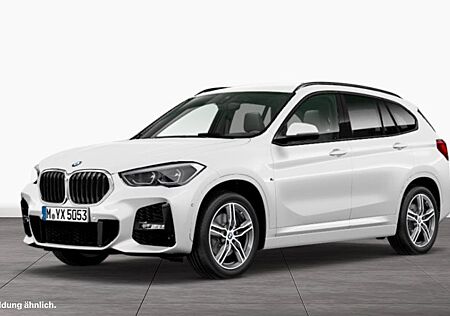 BMW X1 xDrive20d