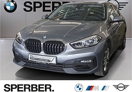 BMW 120i