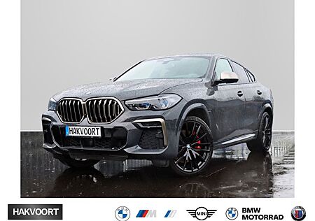 BMW X6 M50i (2018 - 2023) Benzin