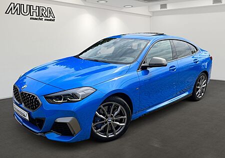 BMW M235i xDrive Benzin