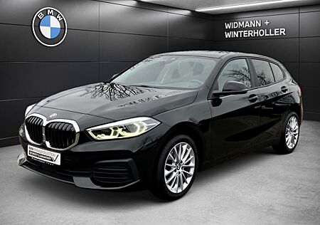 BMW 118i 5-Türer
