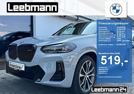 BMW X3 M40i