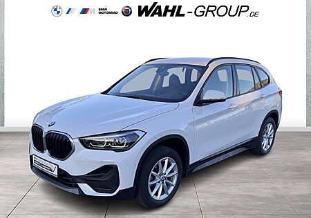 BMW X1 sDrive18i