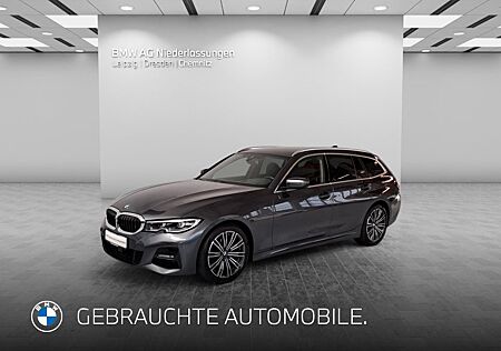 BMW 320d Touring