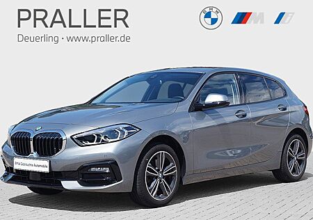 BMW 118i Hatch