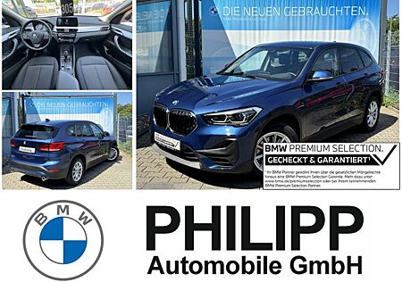 BMW X1 sDrive20i