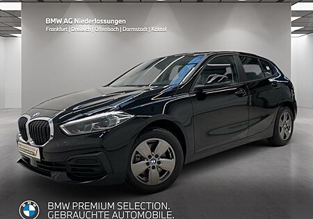 BMW 118i Hatch