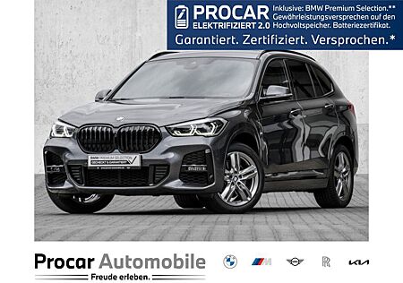 BMW X1 xDrive25e