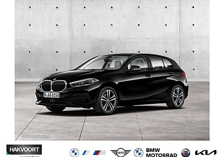 BMW 118I