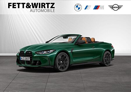 BMW M4 Competition Cabrio M xDrive