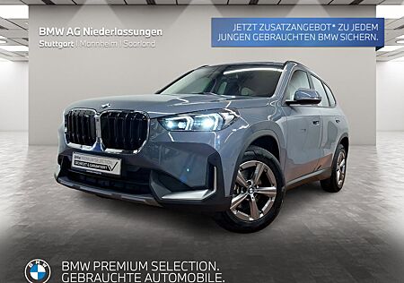 BMW X1 XDRIVE20D